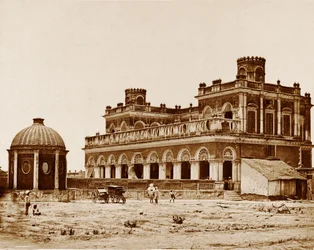 El Moosah Bagh